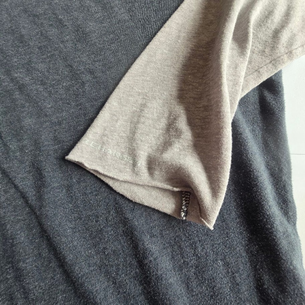 Wonder Woman Under Armour Heat Gear 3/4 Sleeve Raglan Shirt Womens S Athleisure - Picture 16 of 16